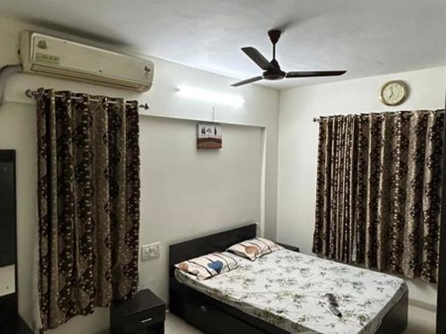 Flat for rent in Tathawade, Pune