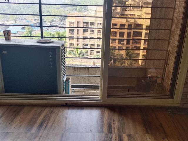 Flat for rent in Mumbai Zone 4, Mumbai Suburban District