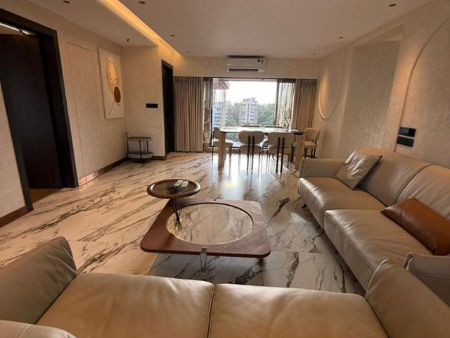 Flat for rent in Asalpha, Mumbai