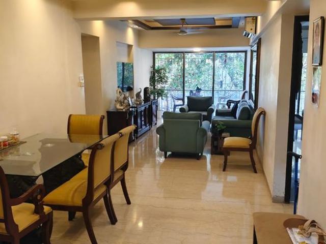 Flat for rent in Asalpha, Mumbai