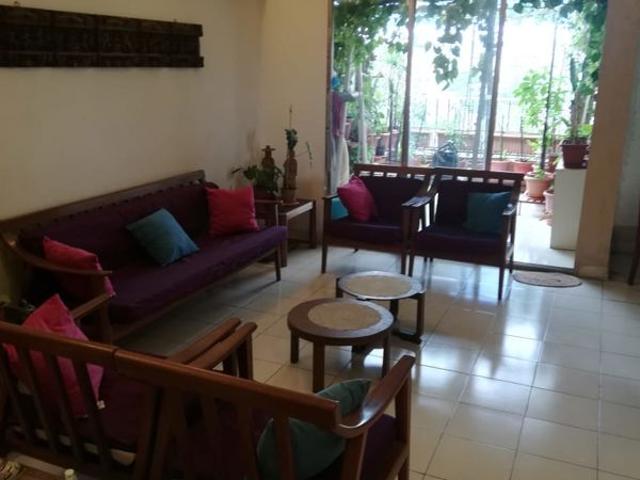 Flat for rent in Kothrud, Anandnagar
