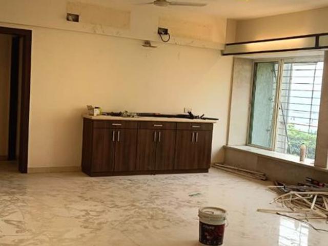Flat for rent in Colaba, Mumbai City District
