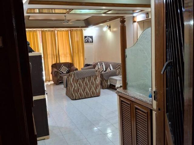 Flat for rent in Wanawadi, Pune