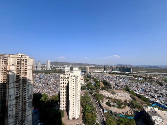 Flat for rent in Antop Hill, Mumbai City District