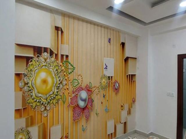 Flat for rent in Ghaziabad