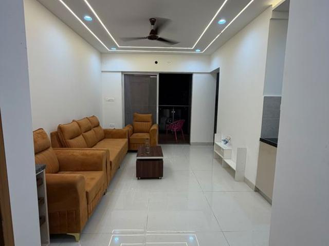 Flat for rent in Wagholi, Pune