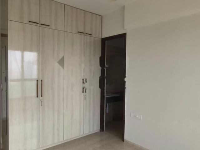 Flat for rent in Mulund West, Mumbai Suburban District