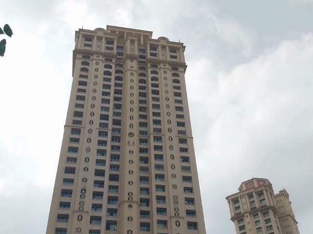 Flat for rent in Powai, Mumbai