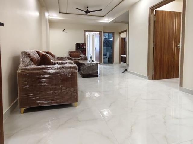Flat for rent in Pink City, Jetpur