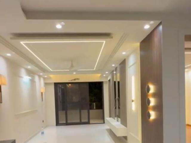 Flat for rent in Janakpuri, Delhi