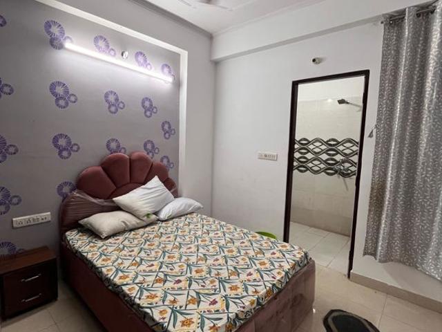 Flat for rent in Pink City, Jetpur