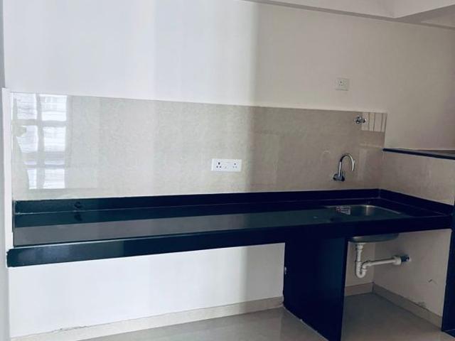 Flat for rent in Ward 1, Pune