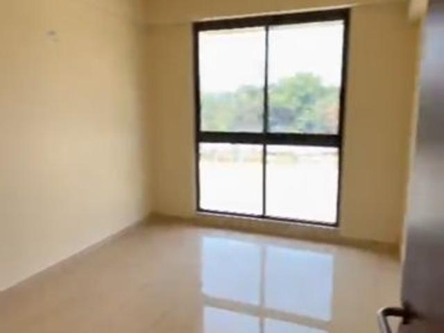 Flat for rent in Lodha Sterling, Thane