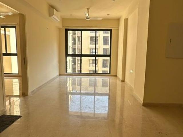 Flat for rent in Lodha Sterling, Thane