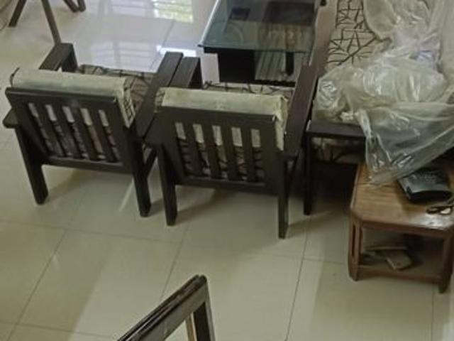 Flat for rent in Mayur Vihar, Delhi