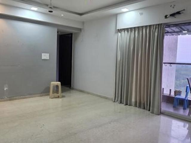 Flat for rent in Grand Plaza, Navi Mumbai