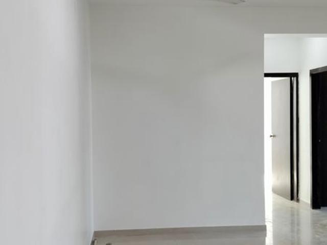 Flat for rent in Dindoshi, Mumbai Suburban District
