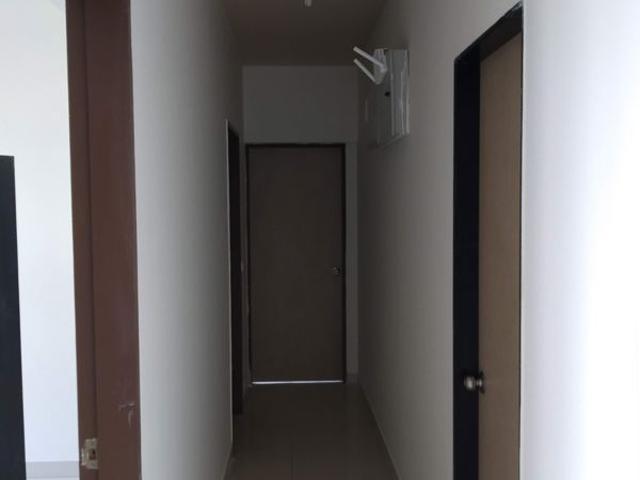 Flat for rent in Blue Ridge, Pune