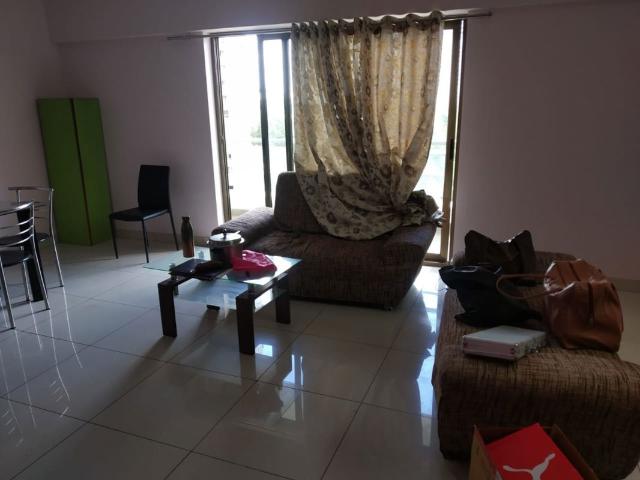 Flat for rent in Blue Ridge, Pune
