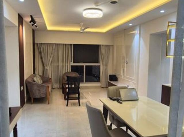 Flat for rent in Piramal Vaikunth, Thane