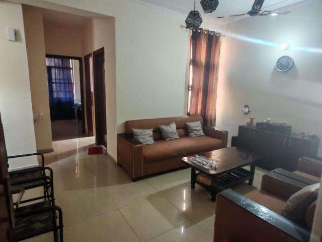 Flat for rent in Ghaziabad