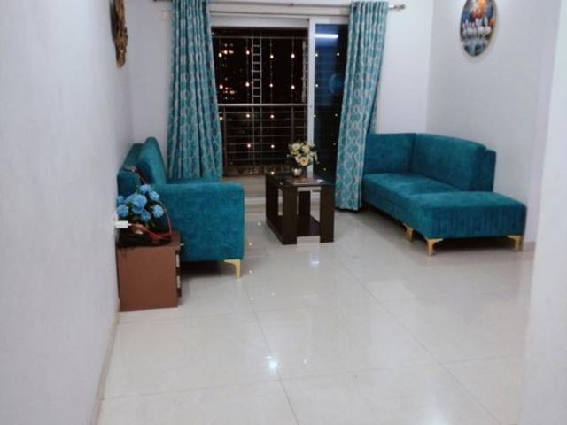 Flat for rent in Green Acre, Thane