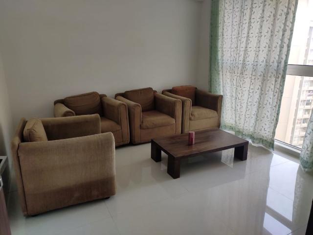 Flat for rent in Jogeshwari West, Mumbai