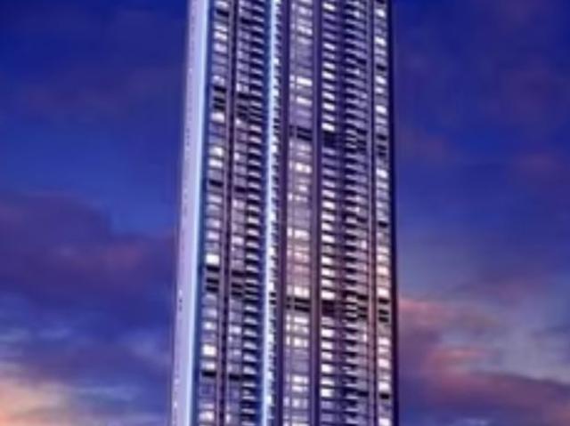Flat for rent in Parel, Mumbai City District
