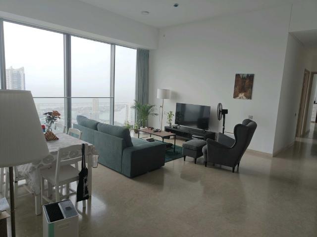 Flat for rent in Prabhadevi, Mumbai City District