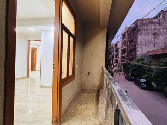 Flat for rent in Saket, Delhi