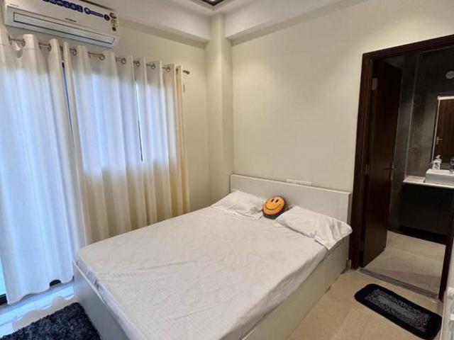Flat for rent in Saket, Delhi