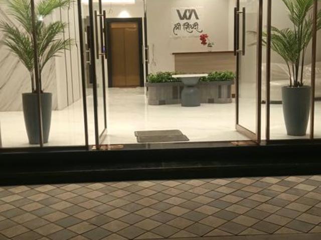 Flat for rent in Matunga West, Mumbai City District