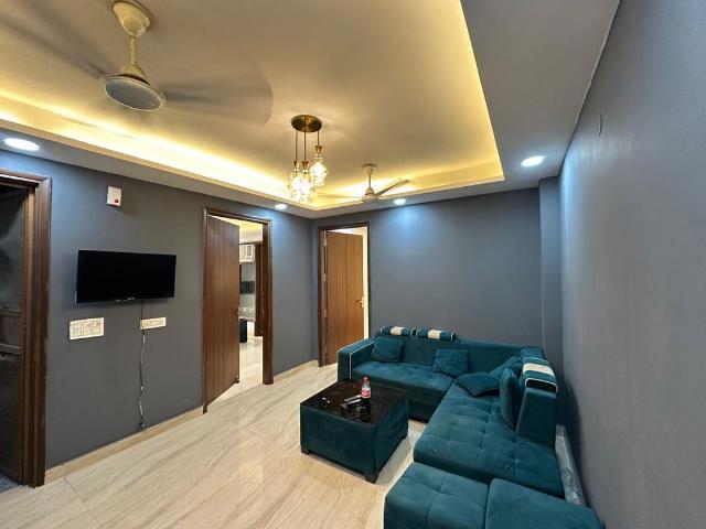 Property for rent in South Delhi, Deri