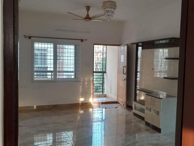 House for rent in Frazer Town, Bengaluru