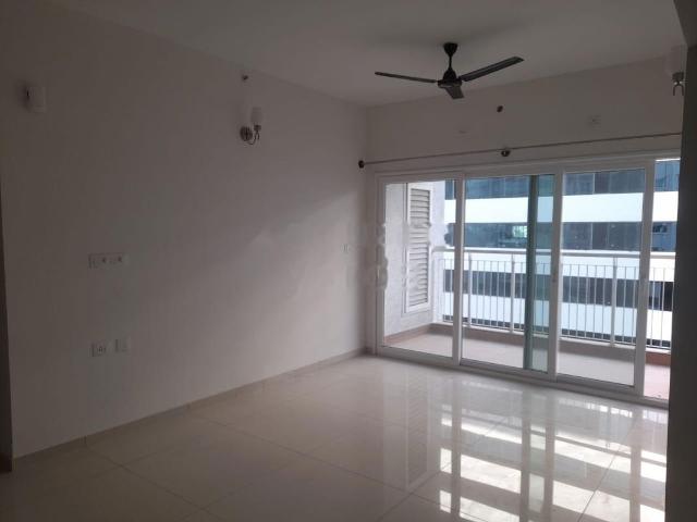 Flat for rent in L&T Raintree Boulevard, Bengaluru