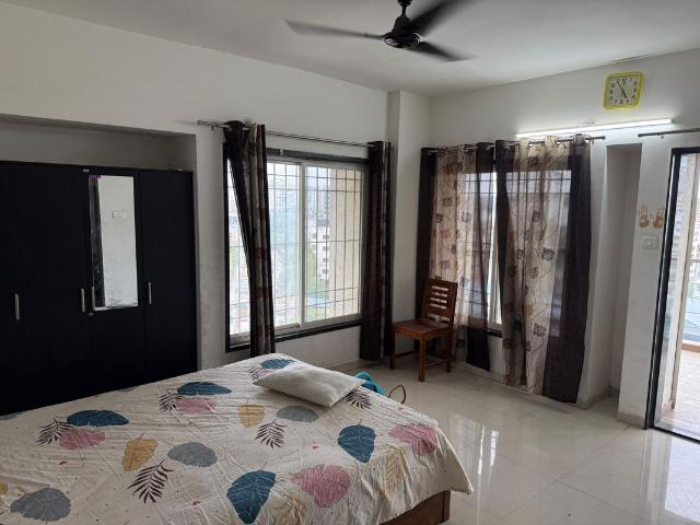 Flat for rent in Bavdhan Budruk, Bavdhan