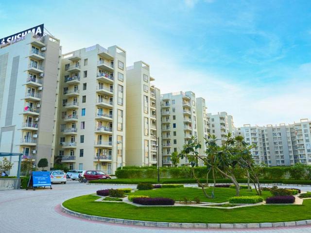 Flat for rent in Punjab