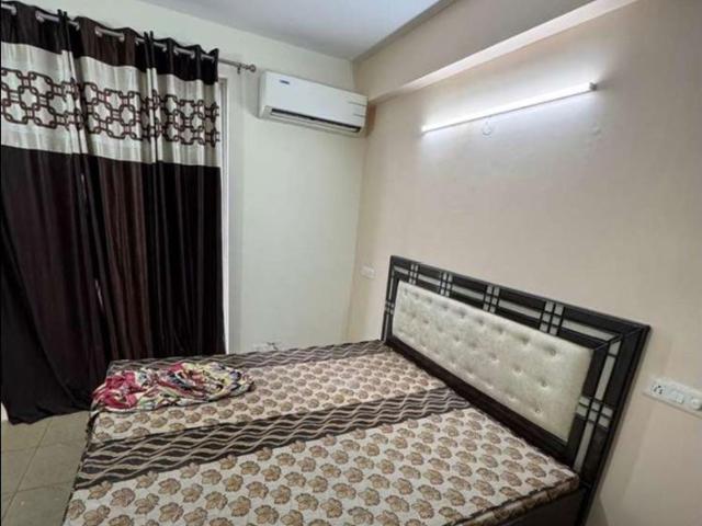 Flat for rent in Ward 3, Chandigarh