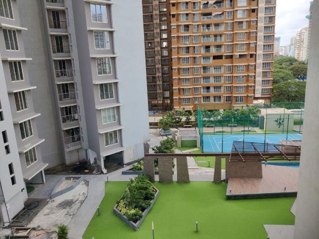 Flat for rent in Andheri - Mumbai, National Capital Territory Of Delhi