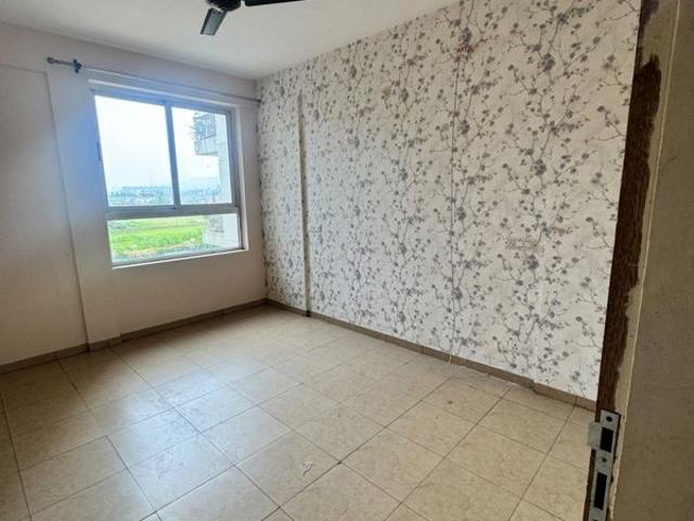 Flat for rent in Naraingarh, Sahibzada Ajit Singh Nagar