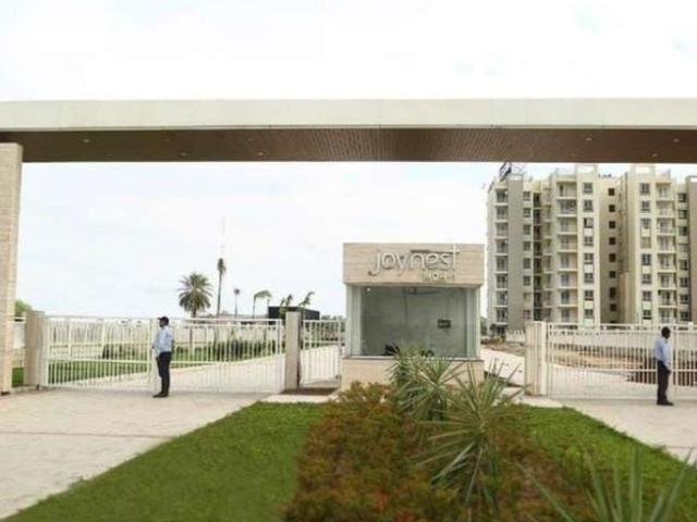 Flat for rent in Naraingarh, Sahibzada Ajit Singh Nagar