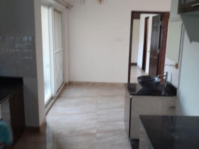 House for rent in RT Nagar, Bengaluru