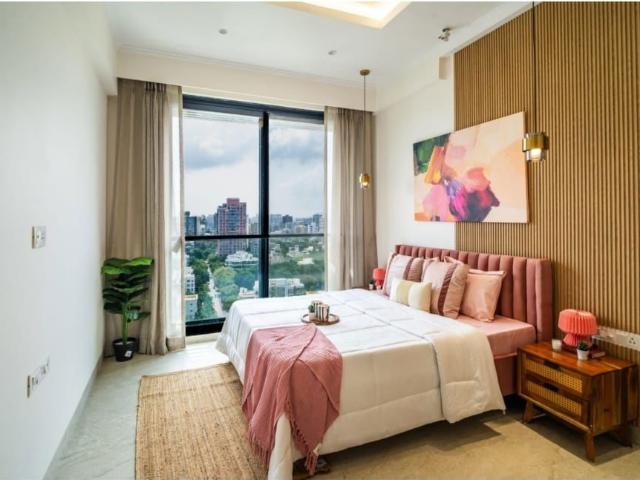Flat for rent in Andheri - Mumbai, National Capital Territory Of Delhi
