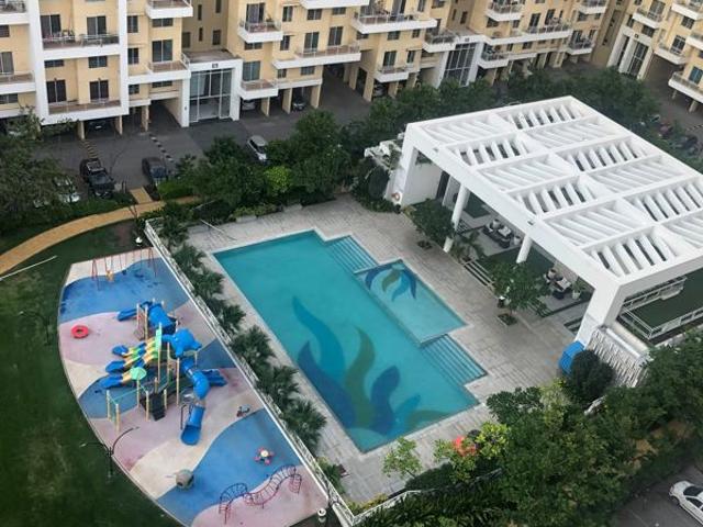 Flat for rent in Wagholi, Pune