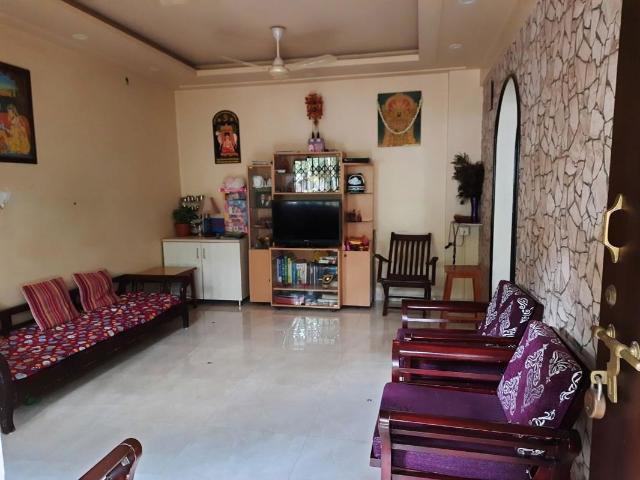 Flat for rent in Kothrud, Pune