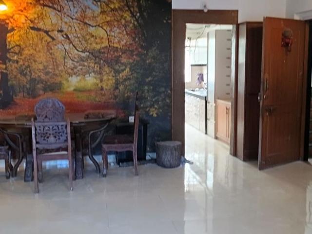 Flat for rent in Konark Campus Housing Society, Pune