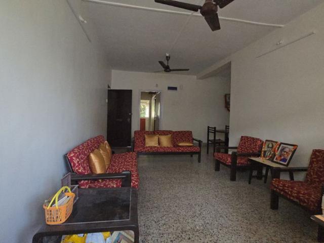 Flat for rent in Vashi, Navi Mumbai