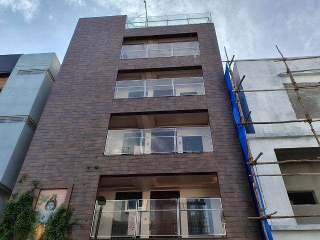 Property for rent in The Lake View Address, Bengaluru Urban