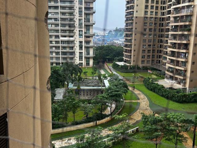 Flat for rent in Powai, Mumbai