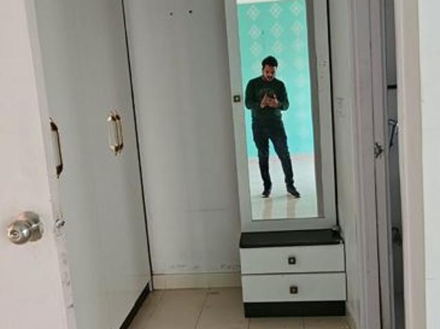 Flat for rent in Yusufnagar, Lucknow